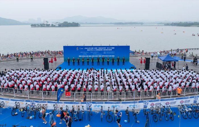 VSPORTS - 勝利因您更精彩-加快國際賽事名城建設(shè) 服貿(mào)會官宣2025GT世界挑戰(zhàn)賽首次進(jìn)京